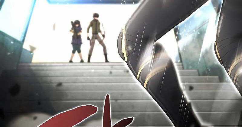 Thợ Săn Ăn Thịt Người Chương 35 trang 74