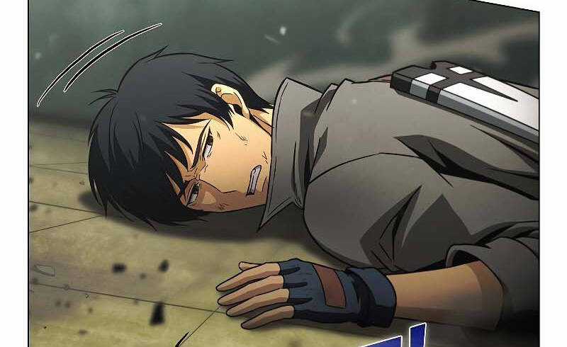 Thợ Săn Ăn Thịt Người Chương 35 trang 83