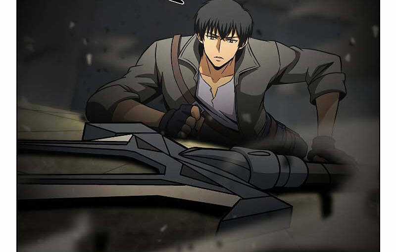 Thợ Săn Ăn Thịt Người Chương 35 trang 89