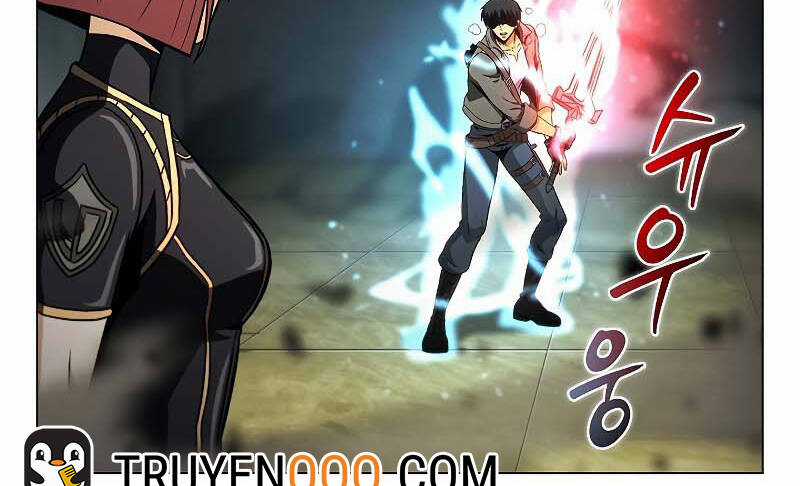 Thợ Săn Ăn Thịt Người Chương 35 trang 99