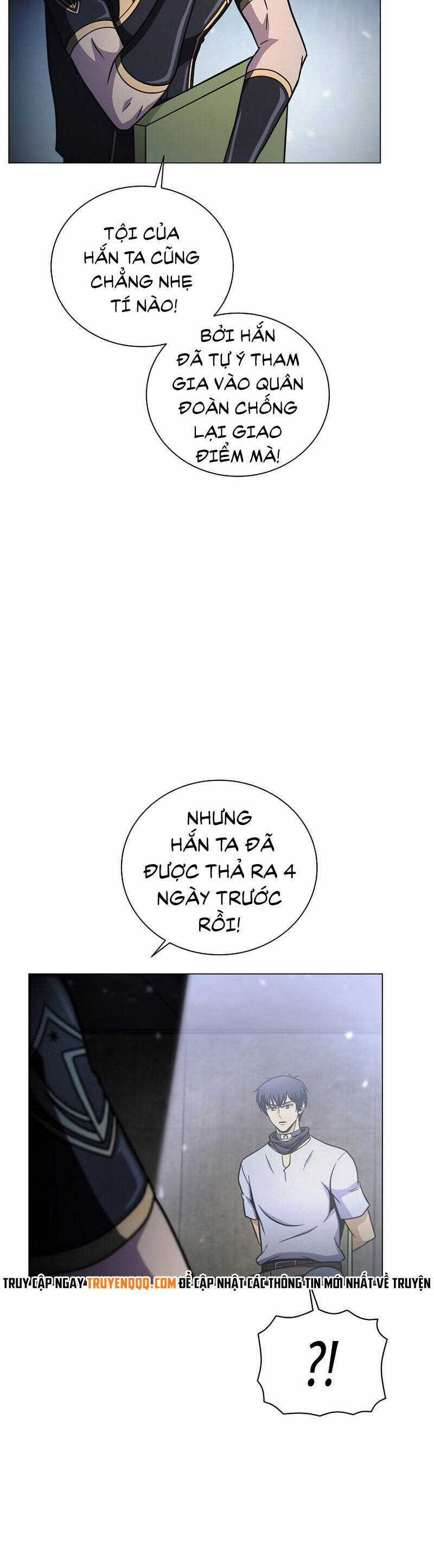 Thợ Săn Ăn Thịt Người Chương 36 trang 12