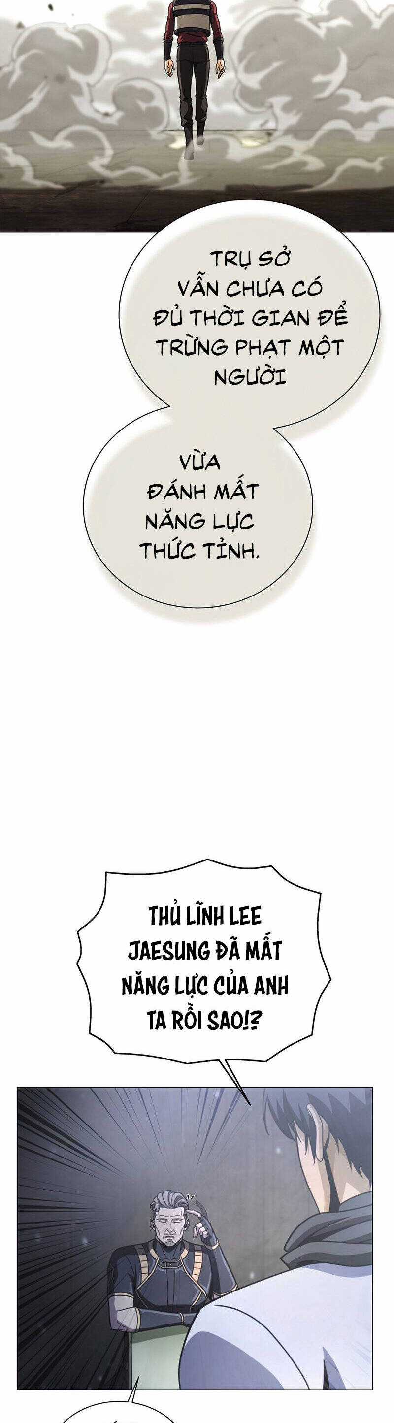 Thợ Săn Ăn Thịt Người Chương 36 trang 14