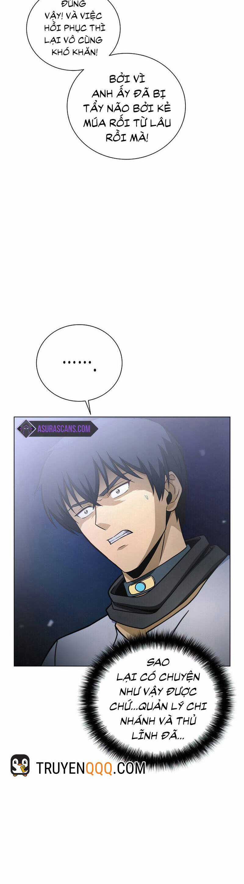 Thợ Săn Ăn Thịt Người Chương 36 trang 15