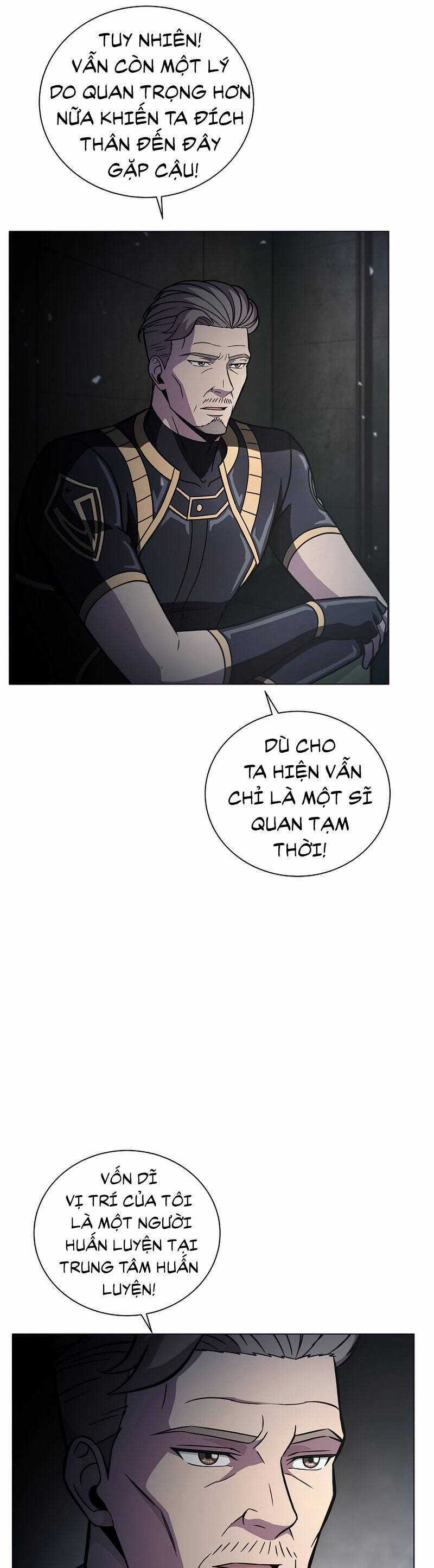 Thợ Săn Ăn Thịt Người Chương 36 trang 16