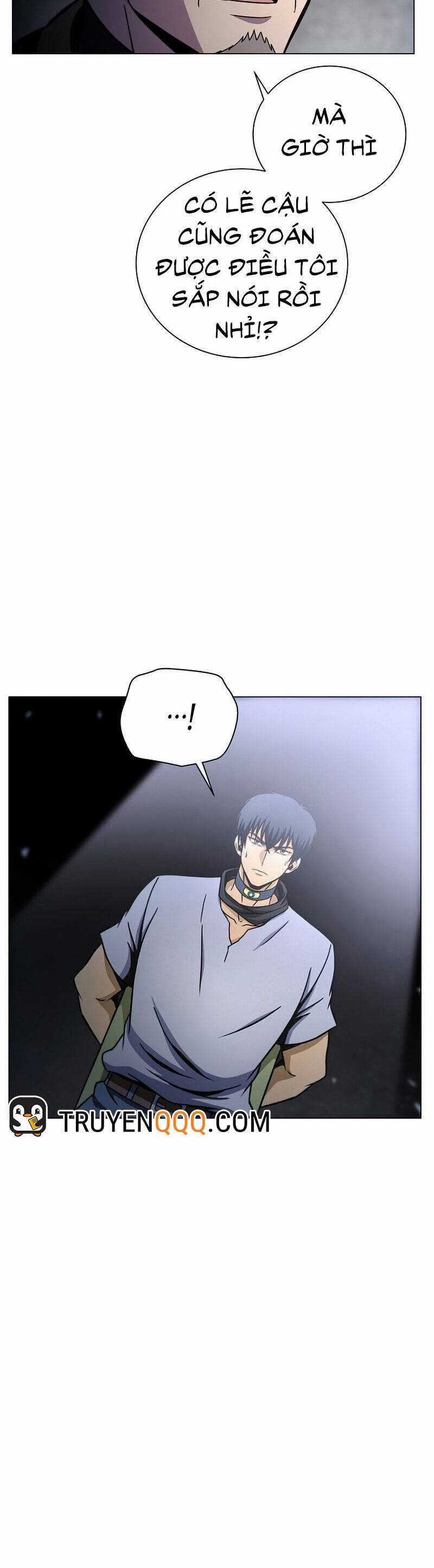 Thợ Săn Ăn Thịt Người Chương 36 trang 17