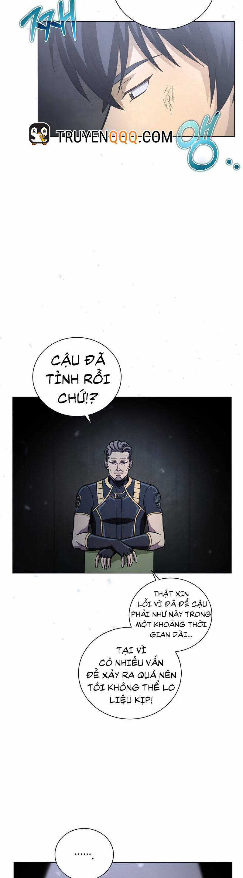 Thợ Săn Ăn Thịt Người Chương 36 trang 2