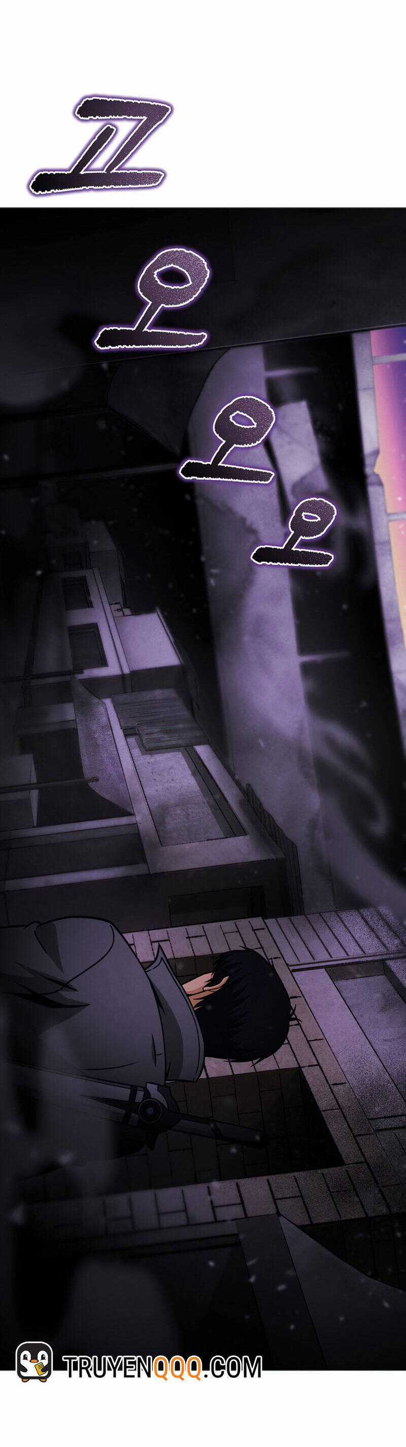 Thợ Săn Ăn Thịt Người Chương 36 trang 29