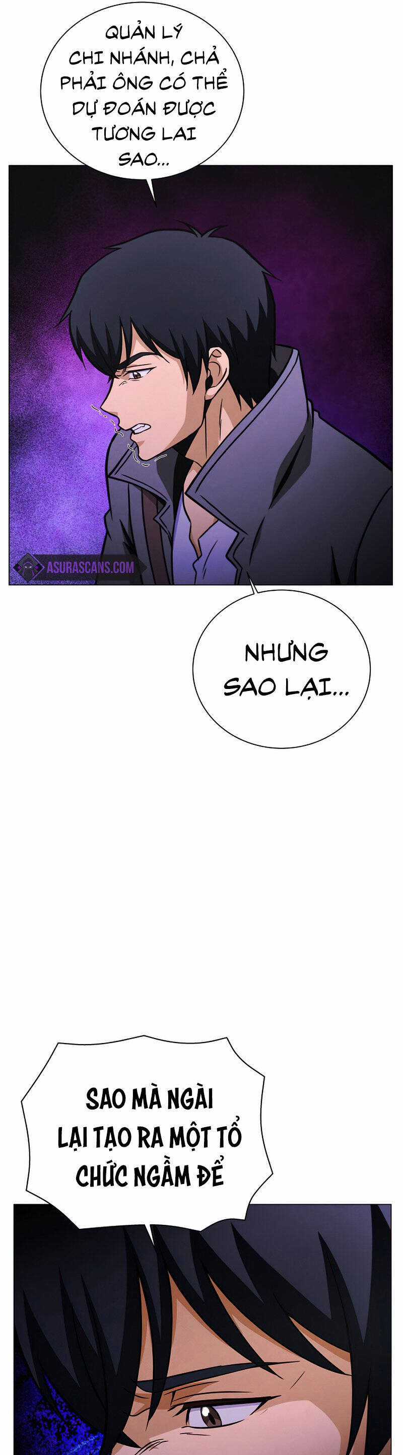 Thợ Săn Ăn Thịt Người Chương 36 trang 41