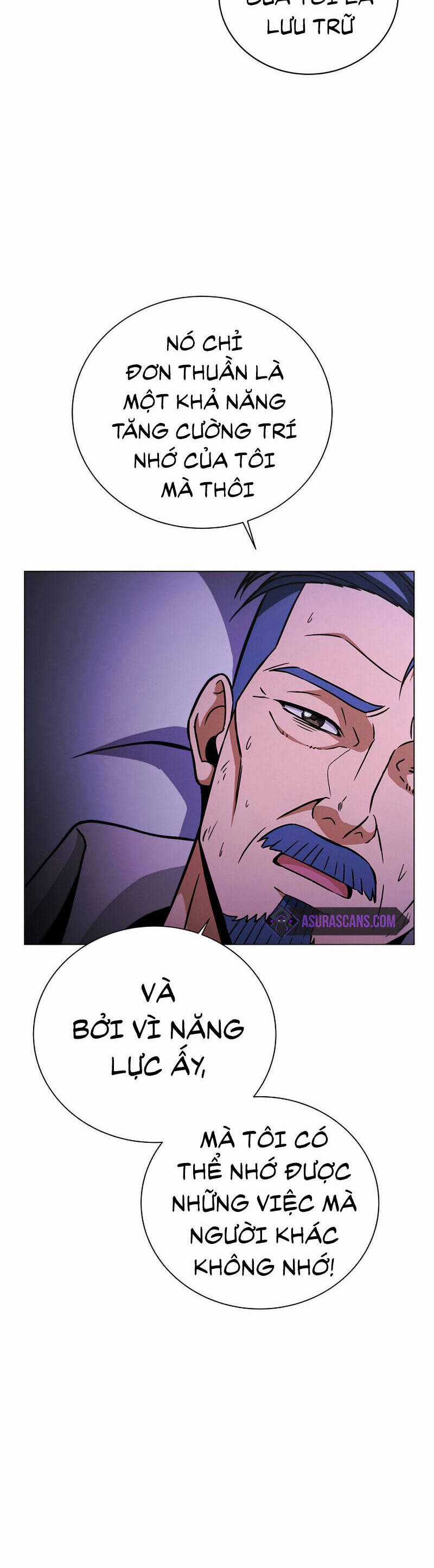 Thợ Săn Ăn Thịt Người Chương 36 trang 45