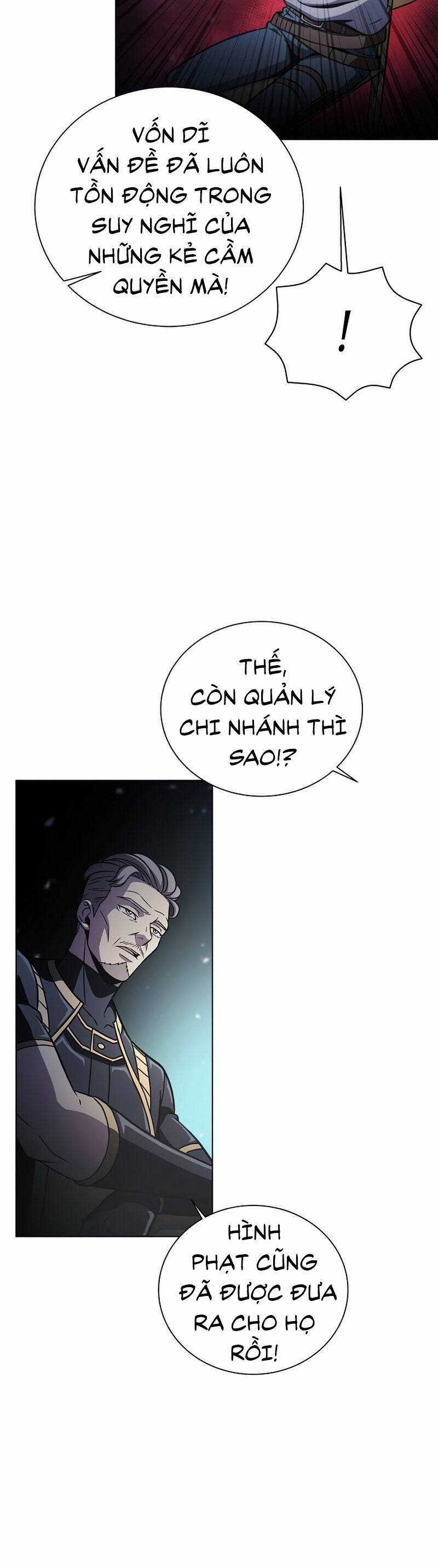 Thợ Săn Ăn Thịt Người Chương 36 trang 7