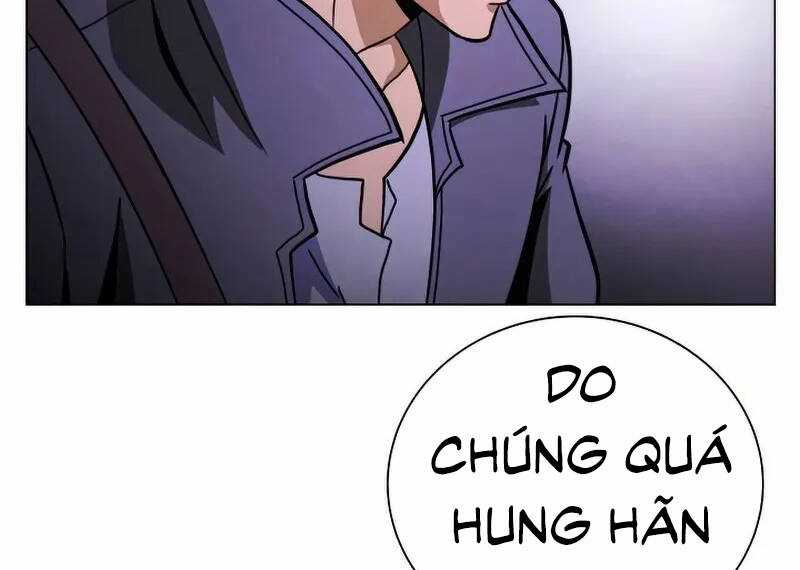 Thợ Săn Ăn Thịt Người Chương 37 trang 107