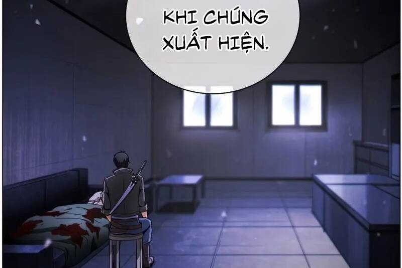 Thợ Săn Ăn Thịt Người Chương 37 trang 110