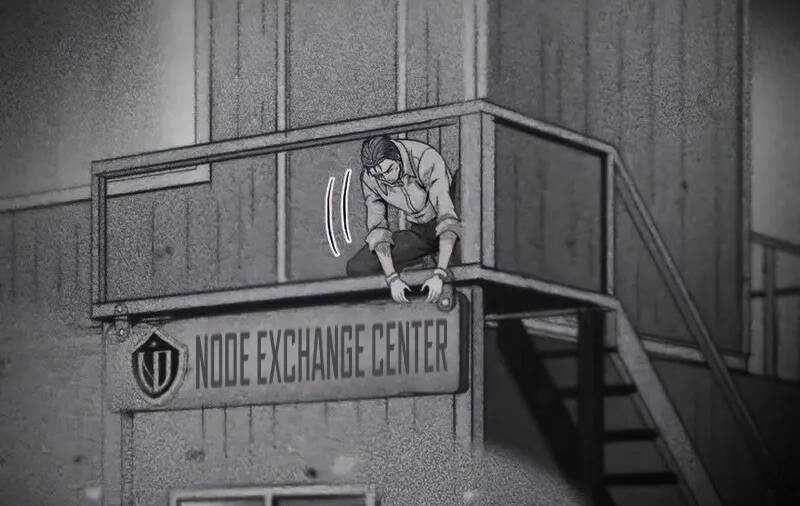 Thợ Săn Ăn Thịt Người Chương 37 trang 150