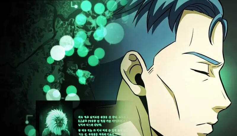 Thợ Săn Ăn Thịt Người Chương 37 trang 170