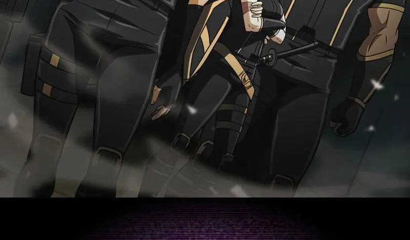 Thợ Săn Ăn Thịt Người Chương 37 trang 181