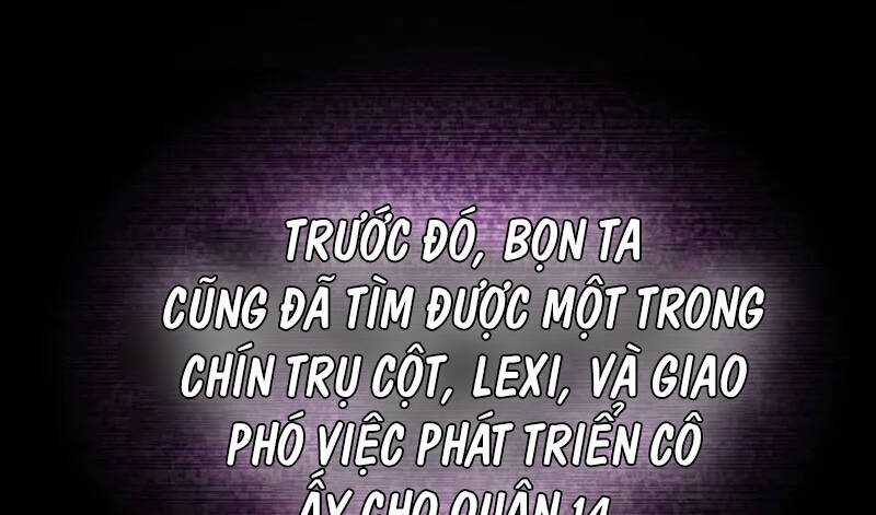 Thợ Săn Ăn Thịt Người Chương 37 trang 183