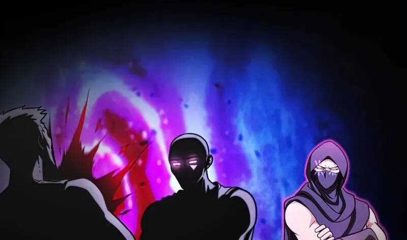 Thợ Săn Ăn Thịt Người Chương 37 trang 192