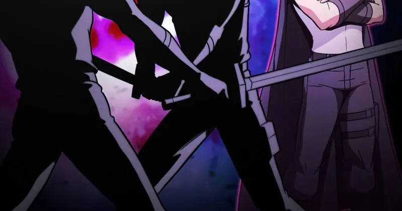 Thợ Săn Ăn Thịt Người Chương 37 trang 193