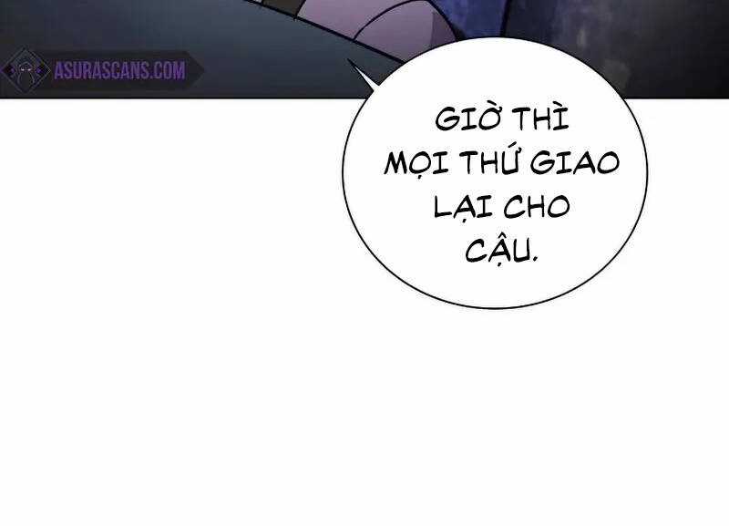 Thợ Săn Ăn Thịt Người Chương 37 trang 205