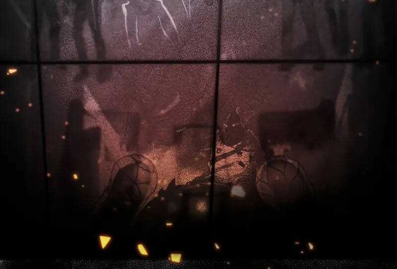 Thợ Săn Ăn Thịt Người Chương 37 trang 213