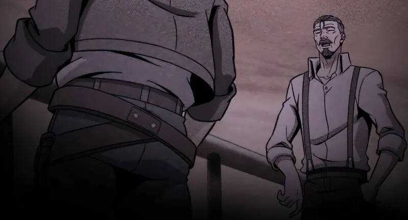 Thợ Săn Ăn Thịt Người Chương 37 trang 24