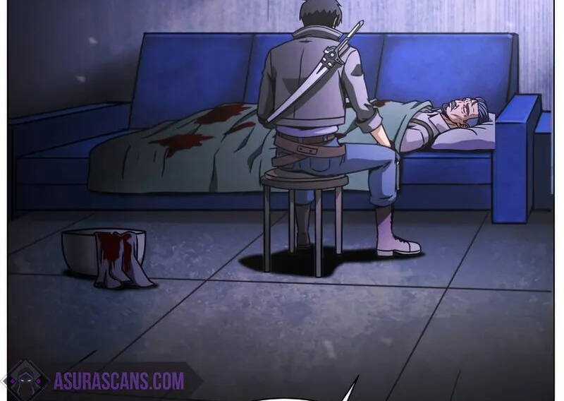 Thợ Săn Ăn Thịt Người Chương 37 trang 39