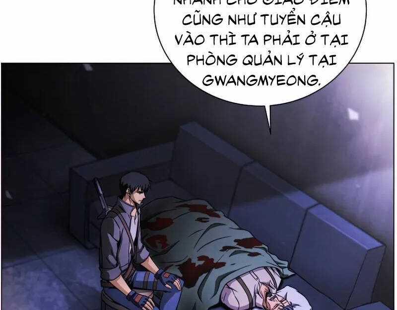 Thợ Săn Ăn Thịt Người Chương 37 trang 56