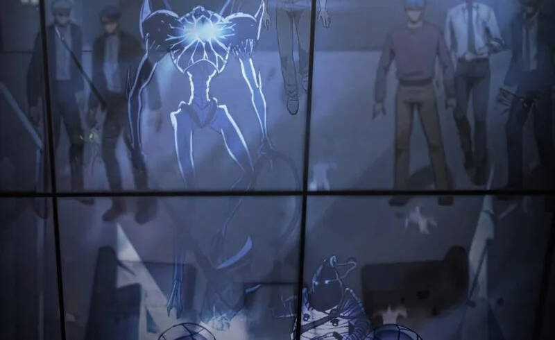 Thợ Săn Ăn Thịt Người Chương 37 trang 90