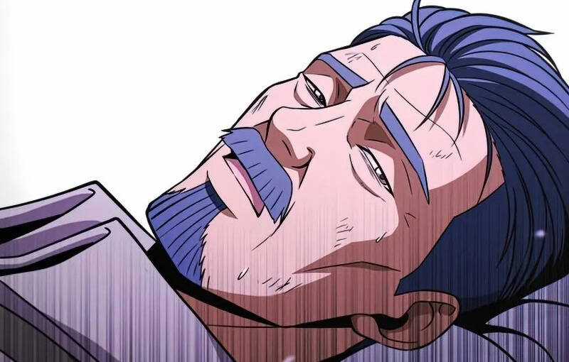 Thợ Săn Ăn Thịt Người Chương 37 trang 96