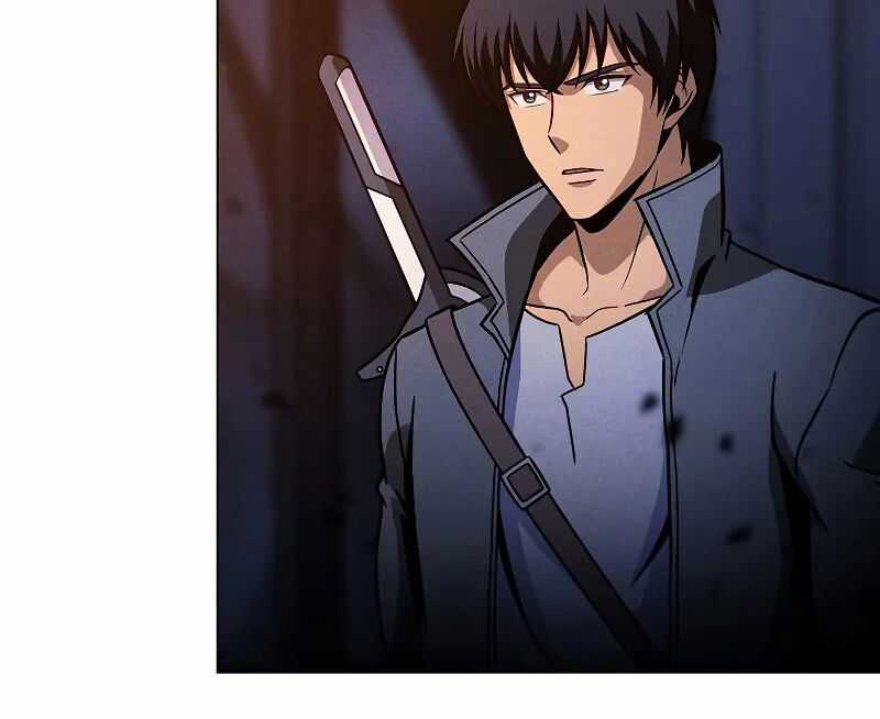 Thợ Săn Ăn Thịt Người Chương 38.5 trang 109