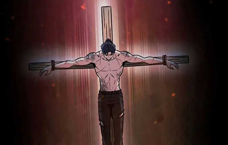 Thợ Săn Ăn Thịt Người Chương 38.5 trang 112