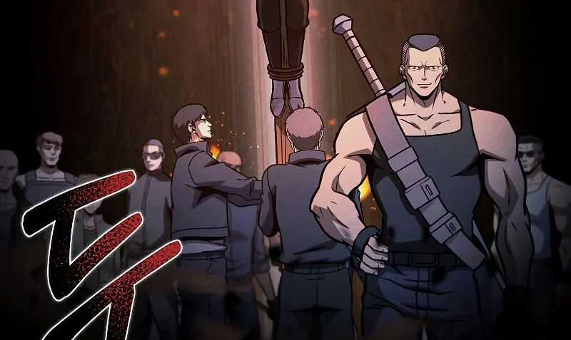 Thợ Săn Ăn Thịt Người Chương 38.5 trang 113