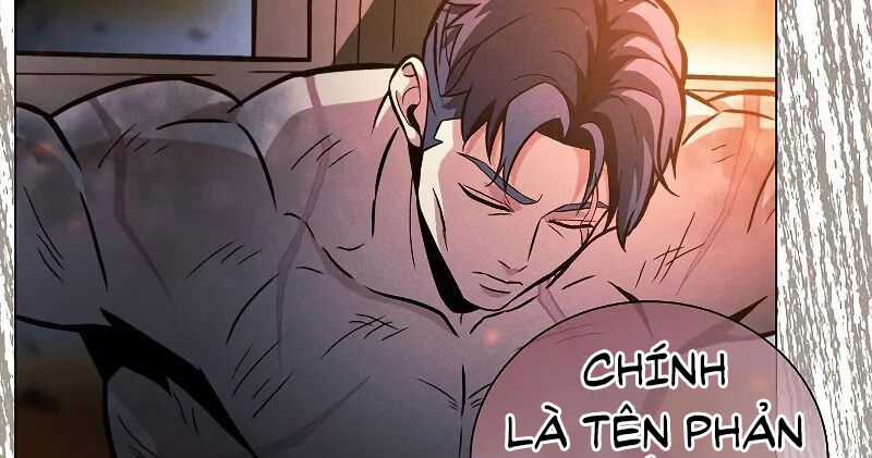 Thợ Săn Ăn Thịt Người Chương 38.5 trang 116