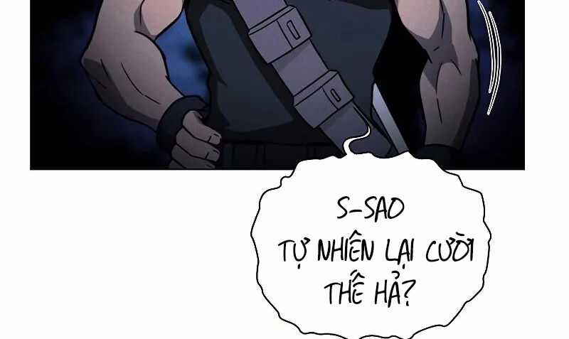 Thợ Săn Ăn Thịt Người Chương 38.5 trang 140