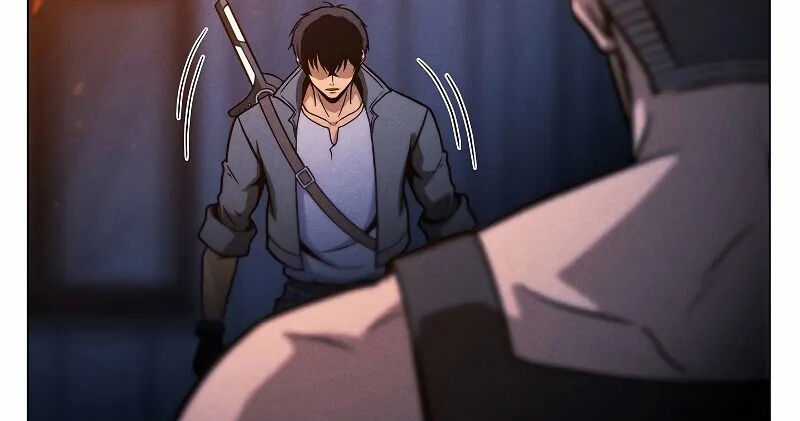 Thợ Săn Ăn Thịt Người Chương 38.5 trang 143