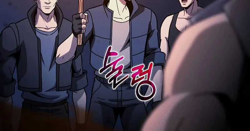 Thợ Săn Ăn Thịt Người Chương 38.5 trang 147