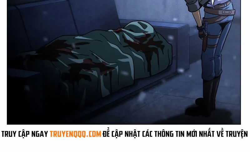 Thợ Săn Ăn Thịt Người Chương 38.5 trang 15