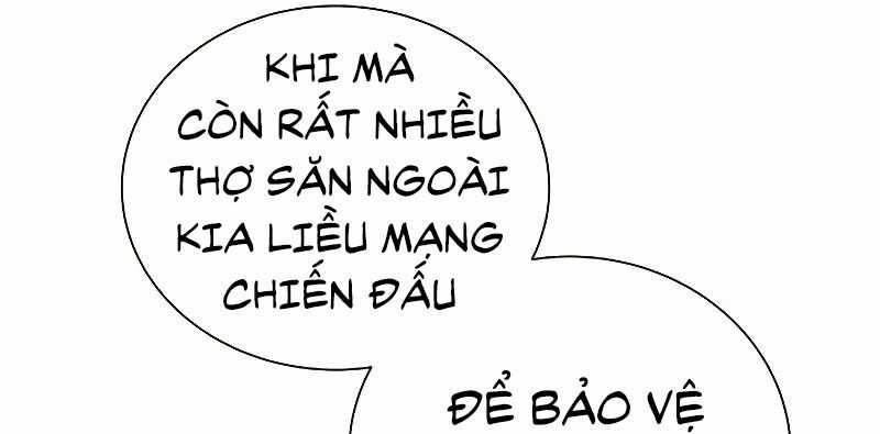 Thợ Săn Ăn Thịt Người Chương 38.5 trang 157