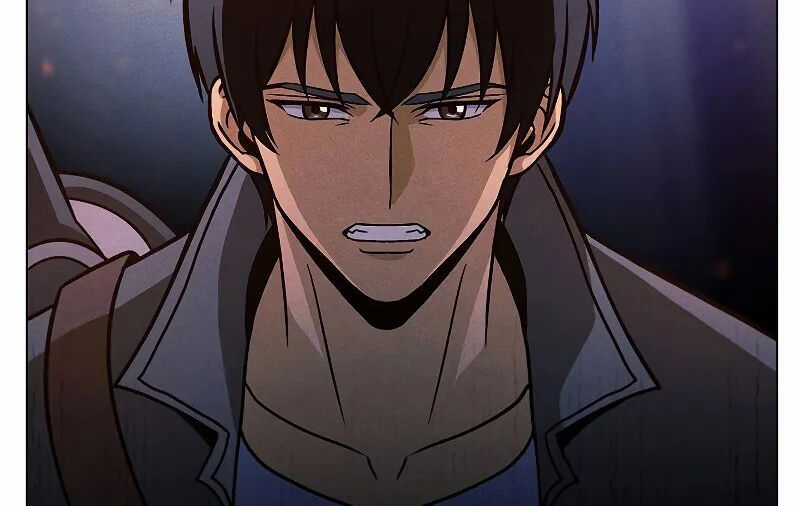 Thợ Săn Ăn Thịt Người Chương 38.5 trang 159