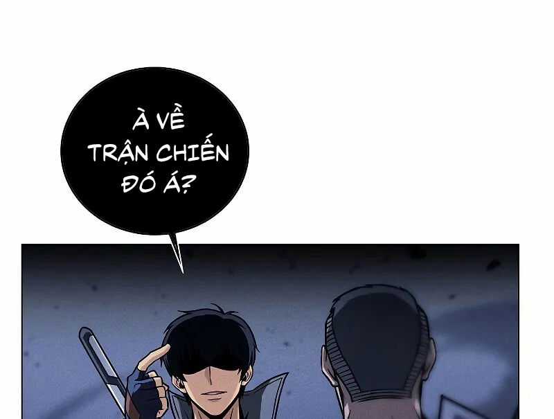 Thợ Săn Ăn Thịt Người Chương 38.5 trang 181