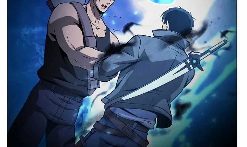 Thợ Săn Ăn Thịt Người Chương 38.5 trang 192