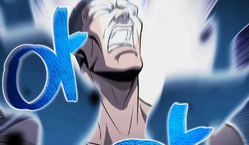 Thợ Săn Ăn Thịt Người Chương 38.5 trang 204