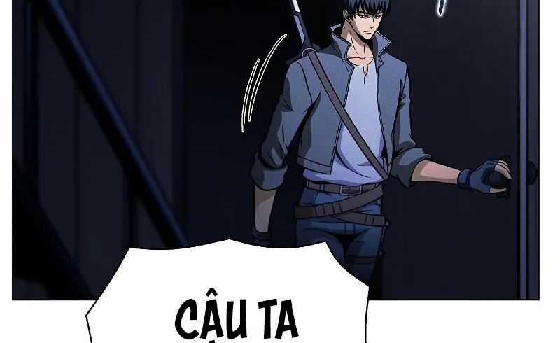 Thợ Săn Ăn Thịt Người Chương 38.5 trang 25