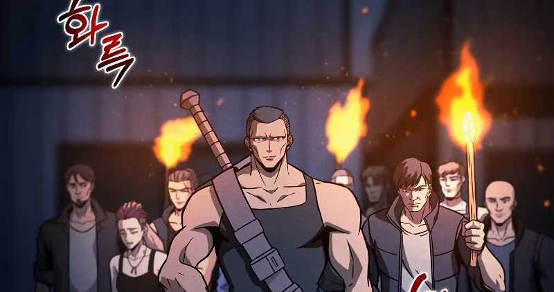 Thợ Săn Ăn Thịt Người Chương 38.5 trang 43