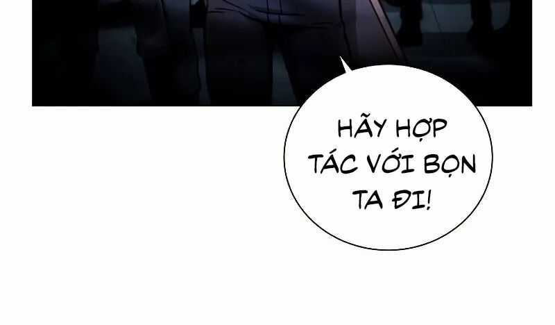 Thợ Săn Ăn Thịt Người Chương 38.5 trang 54