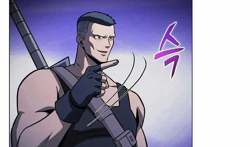 Thợ Săn Ăn Thịt Người Chương 38.5 trang 56