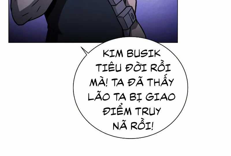 Thợ Săn Ăn Thịt Người Chương 38.5 trang 57