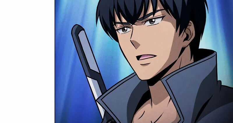 Thợ Săn Ăn Thịt Người Chương 38.5 trang 70