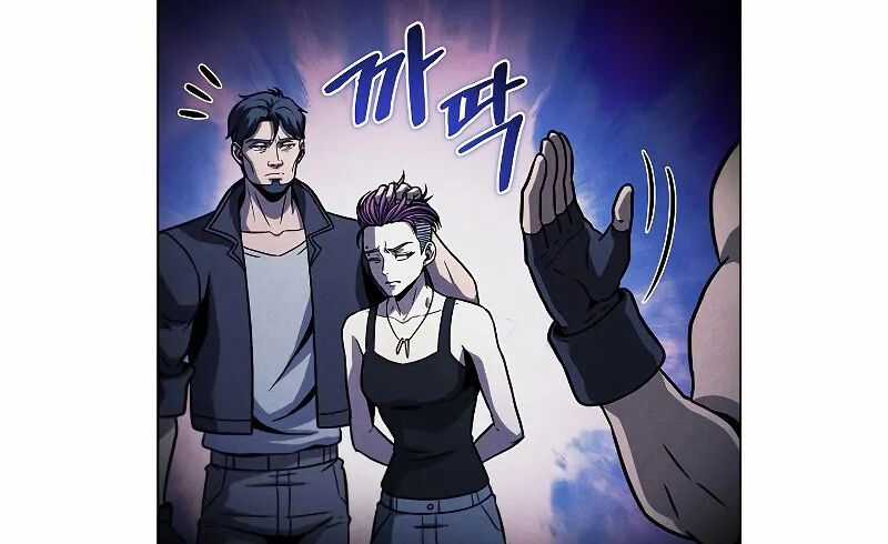 Thợ Săn Ăn Thịt Người Chương 38.5 trang 79