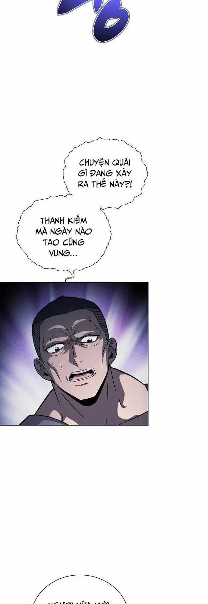 Thợ Săn Ăn Thịt Người Chương 39 trang 11